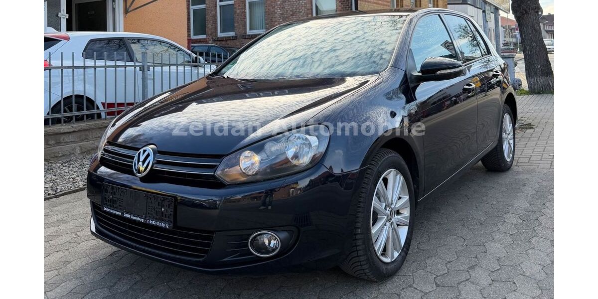 VW Golf 236.500 km 3.999 &euro; Goslar 38690