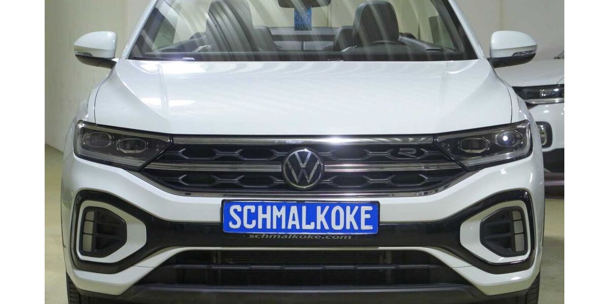 VW T-Roc 23.400 km 25.750 &euro; Braunschweig 38112