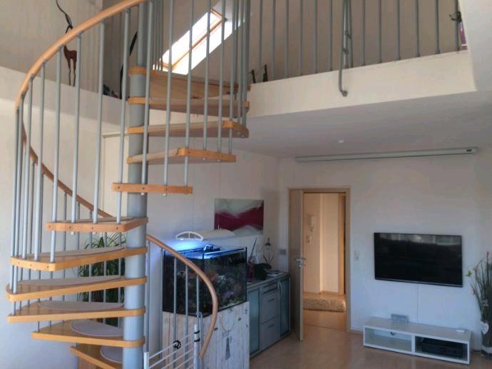 Maisonettenwohnung Goslar Jürgenohl - 3 Zimmer, 110 m&sup2;, 1.100&euro; | Angebot:25916821