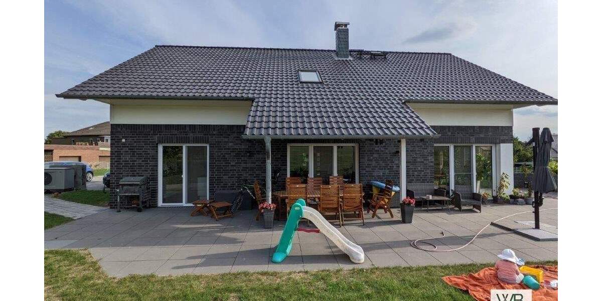 Einfamilienhaus Rennau / Ahmstorf Ahmstorf - 6 Zimmer, 192 m&sup2;, 875.000&euro; | Angebot:25673482