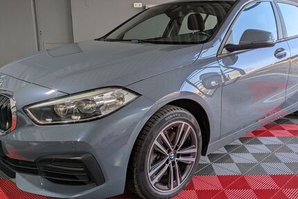 BMW 118 199.899 km 13.350 &euro; Braunschweig 38112