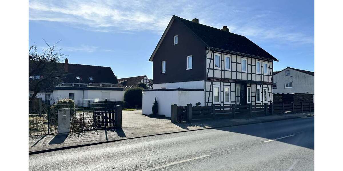 Einfamilienhaus Braunschweig Wabe-Schunter-Beberbach - 5 Zimmer, 225 m&sup2;, 349.000&euro; | Angebot:26099337