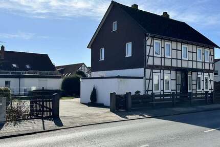 Haus Braunschweig Wabe-Schunter-Beberbach - 5 Zimmer, 225 m&sup2;, 349.000&euro; | Angebot:26099337