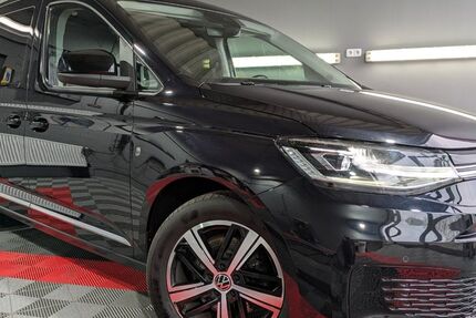 VW Caddy 167.552 km 24.990 &euro; Braunschweig 38112