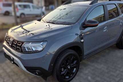 Dacia Duster 52.000 km 19.000 &euro; Braunschweig, Stadt 38126