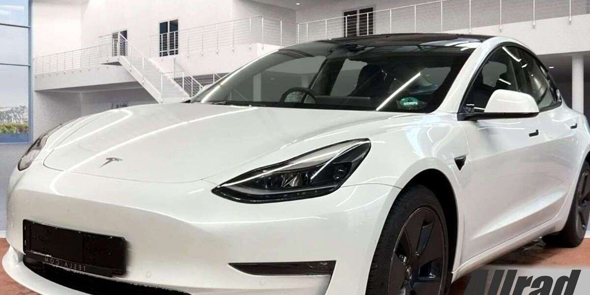 Tesla Model 3 35.990 km 31.650 &euro; Schöningen 38364