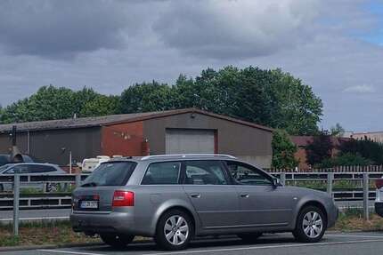Audi A6 310.000 km 2.300 &euro; Salzgitter 38226