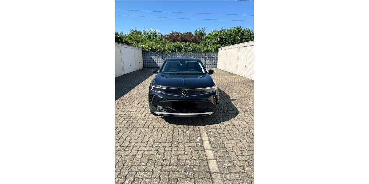 Opel Mokka 97.500 km 14.699 &euro; Salzgitter 38226