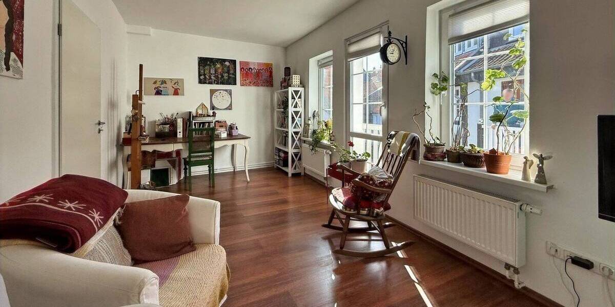 Mehrfamilienhaus, Wohnhaus Goslar Altstadt - 6 Zimmer, 190 m&sup2;, 333.000&euro; | Angebot:26544616