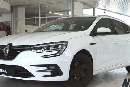 Renault Megane 87.590 km 11.920 &euro; Schöningen 38364