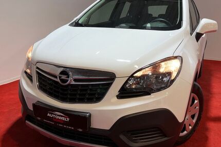 Opel Mokka 59.996 km 8.990 &euro; Braunschweig 38112
