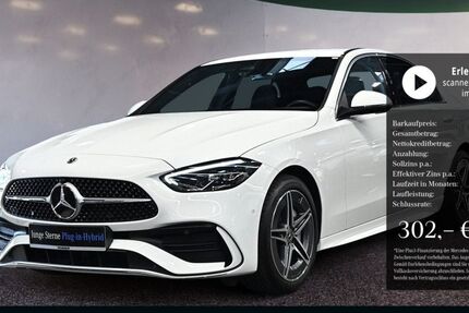 Mercedes-Benz C 300 14.698 km 48.790 &euro; Braunschweig 38122