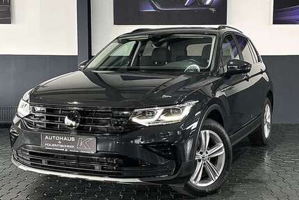 VW Tiguan 139.559 km 19.790 &euro; Braunschweig 38112