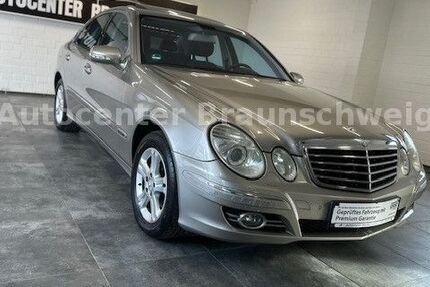 Mercedes-Benz E 280 205.000 km 4.990 &euro; Braunschweig 38112