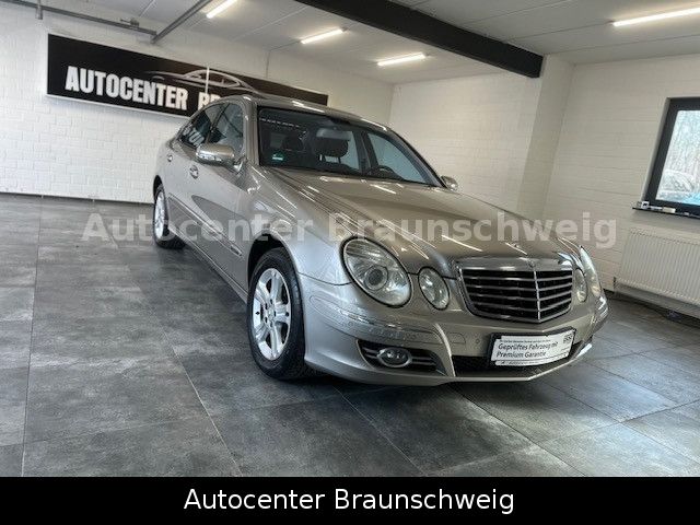 Mercedes-Benz E 280 205.000 km 4.990 &euro; Braunschweig 38112