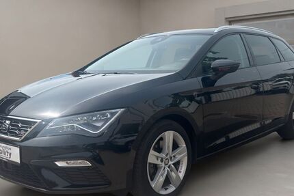 Seat Leon 147.194 km 14.220 &euro; Braunschweig 38114