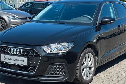 Audi A1 28.000 km 20.490 &euro; Lengede 38268