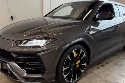 Lamborghini Urus 69.300 km 195.590 &euro; Braunschweig 38112