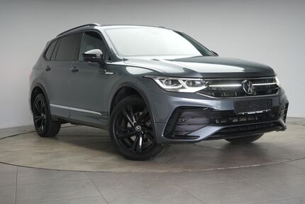 VW Tiguan Allspace 65.000 km 33.890 &euro; Braunschweig 38110