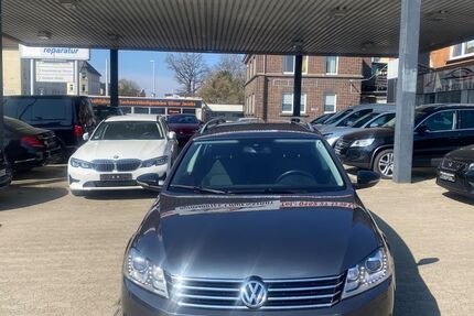 VW Passat Variant 377.000 km 6.290 &euro; Braunschweig 38114
