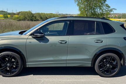 VW Tiguan 15.000 km 46.500 &euro; Schöningen 38364