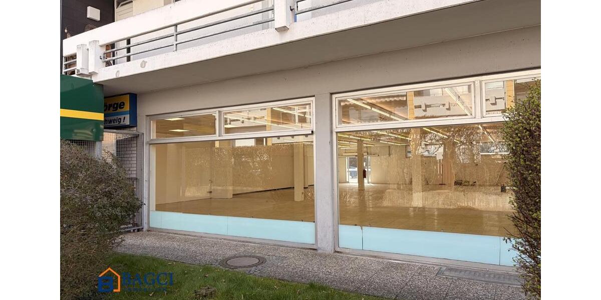 Gewerbeobjekt Braunschweig Westliches Ringgebiet - 4.000&euro; | Angebot:25056817