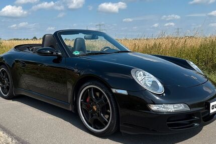 Porsche 997 88.986 km 62.997 &euro; Braunschweig 38114
