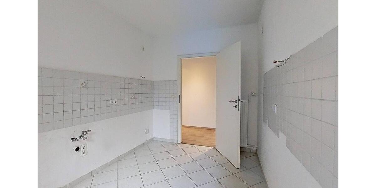 Etagenwohnung Wolfenbüttel Ahlum - 3 Zimmer, 87 m&sup2;, 730&euro; | Angebot:26663675