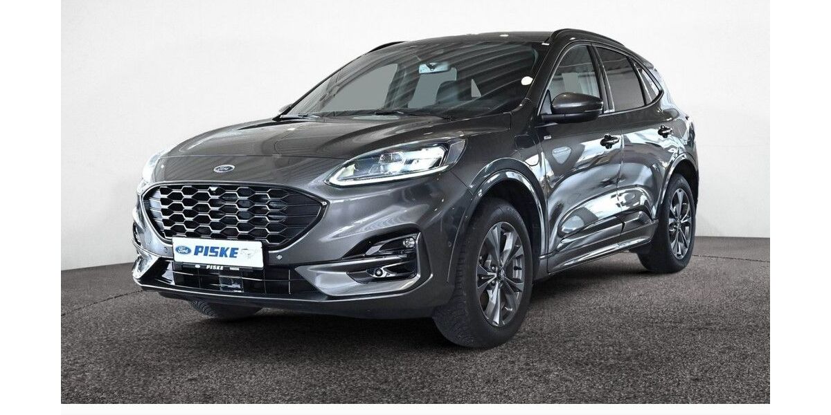 Ford Kuga 50.920 km 23.750 &euro; Wolfenbüttel 38302