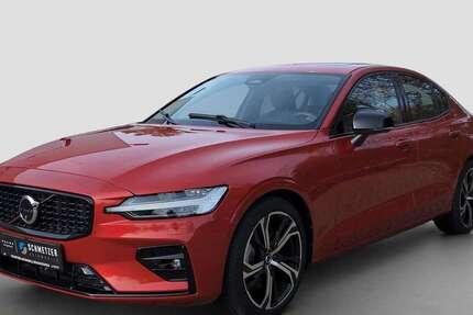 Volvo S60 11.732 km 41.990 &euro; Braunschweig 38114