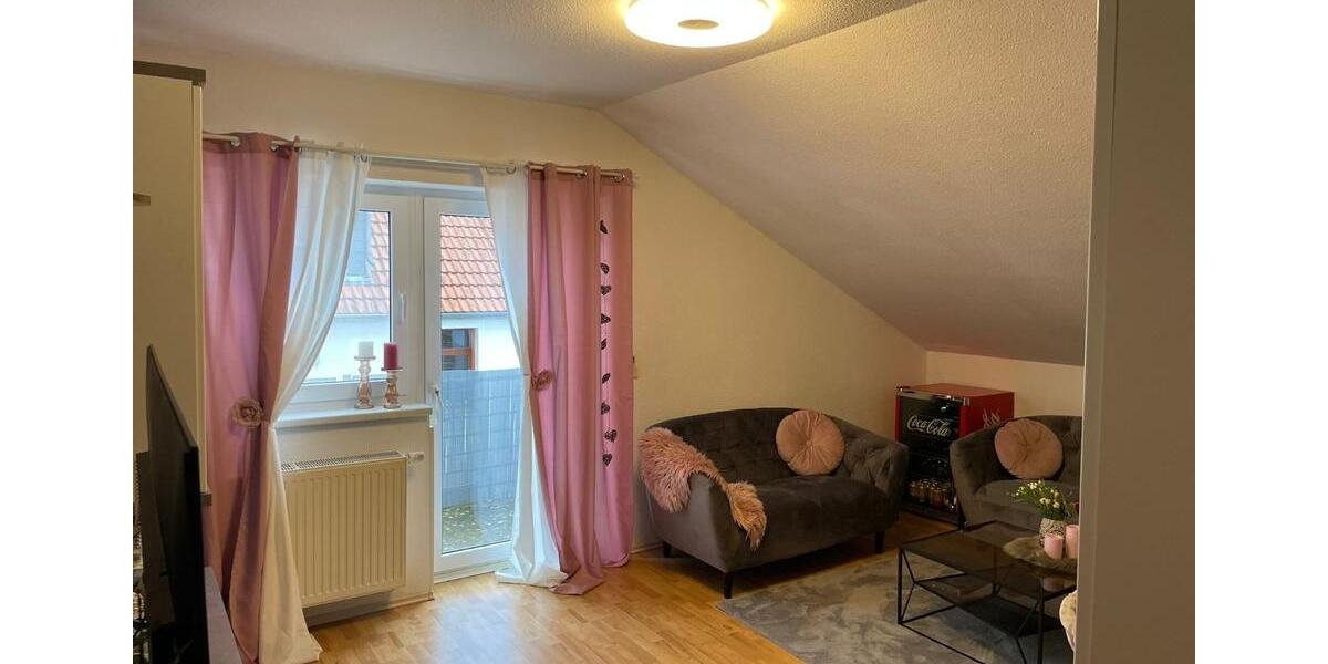Dachgeschoßwohnung Braunschweig Heidberg-Melverode - 3 Zimmer, 96 m&sup2;, 239.000&euro; | Angebot:23692828