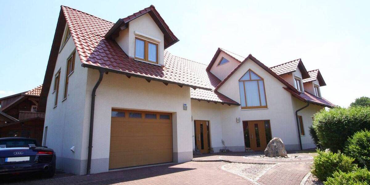 Mehrfamilienhaus, Wohnhaus Wasbüttel - 9 Zimmer, 309 m&sup2;, 799.000&euro; | Angebot:26273034