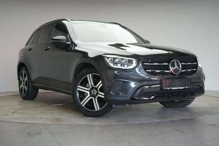 Mercedes-Benz GLC 220 102.000 km 28.950 &euro; Braunschweig 38110