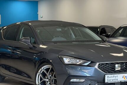 Seat Leon 38.816 km 16.999 &euro; Peine 31228