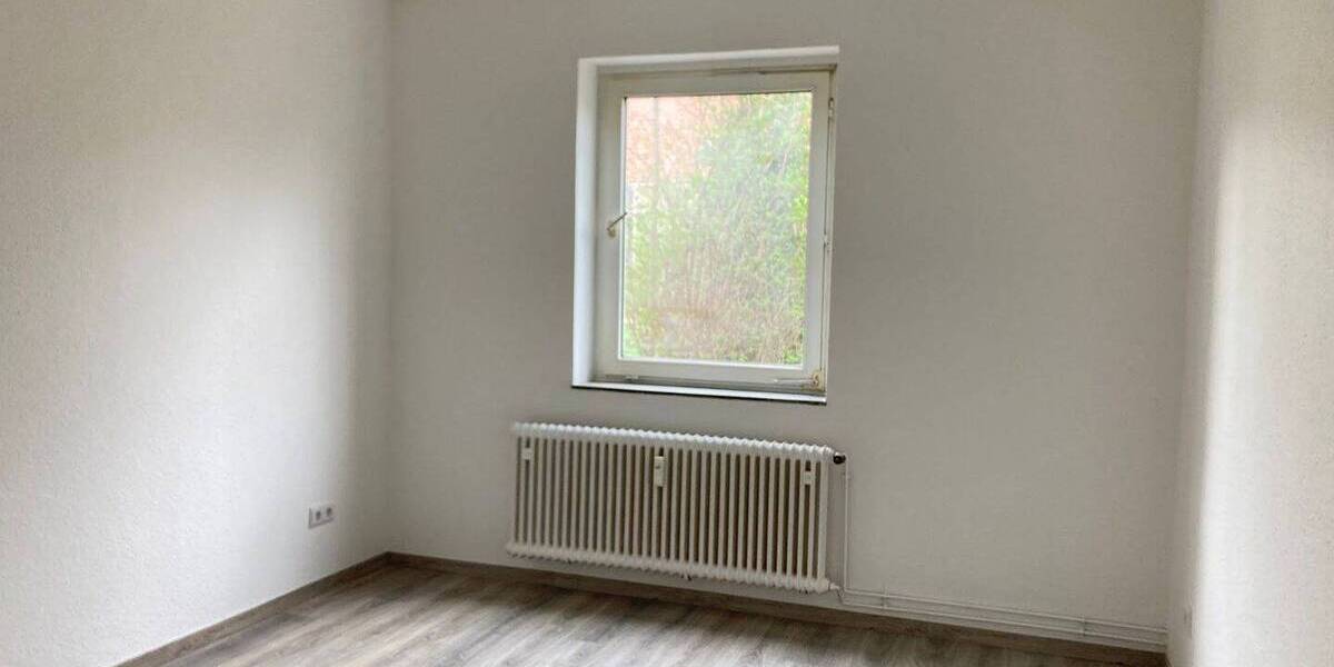 Etagenwohnung Salzgitter Lebenstedt - 3 Zimmer, 79 m&sup2;, 454&euro; | Angebot:26820363
