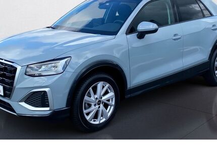 Audi Q2 8.910 km 28.440 &euro; Goslar 38644