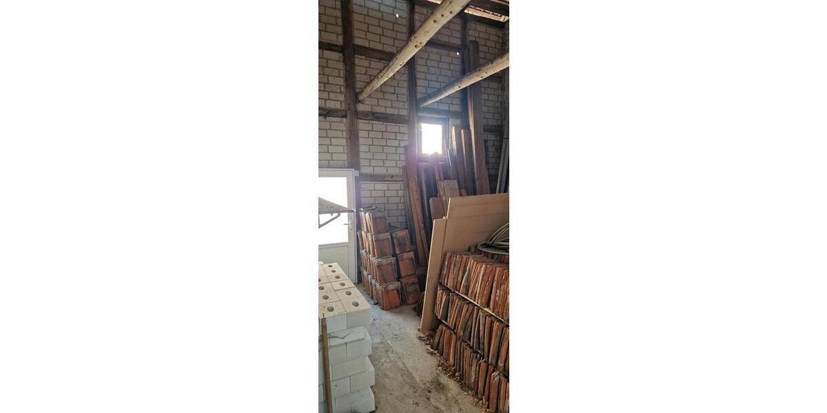 Reihenhaus Osterwieck Dardesheim - 8 Zimmer, 120 m&sup2;, 28.500&euro; | Angebot:25581568