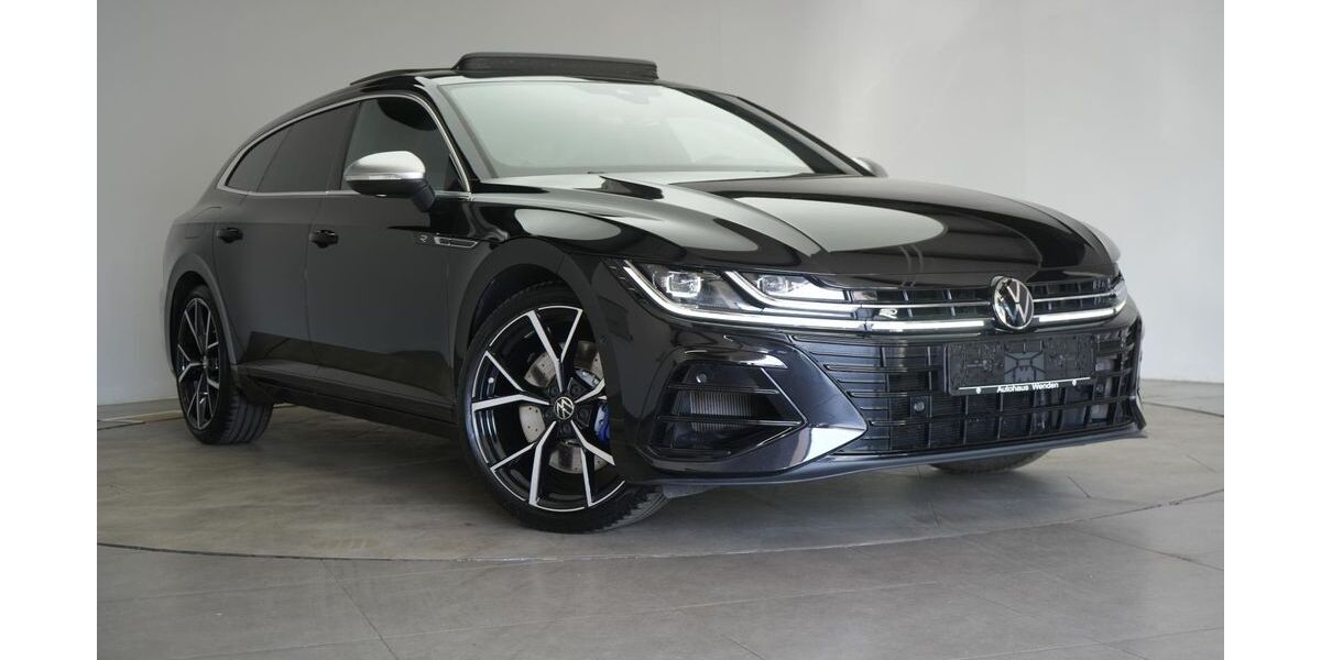 VW Arteon 17.445 km 43.890 &euro; Braunschweig 38110