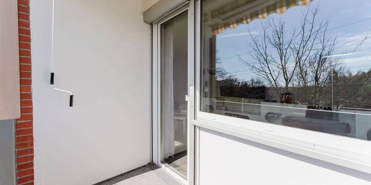 Etagenwohnung Braunschweig Weststadt - 3 Zimmer, 81 m&sup2;, 199.000&euro; | Angebot:26106468