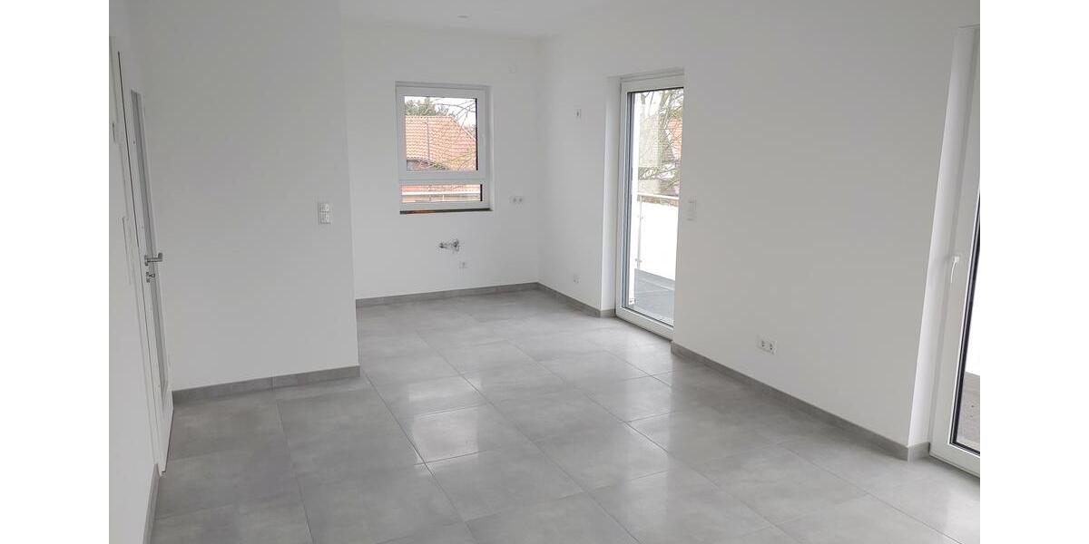 Dachgeschoßwohnung Peine Peine Kernstadt - 2 Zimmer, 61 m&sup2;, 860&euro; | Angebot:23717654