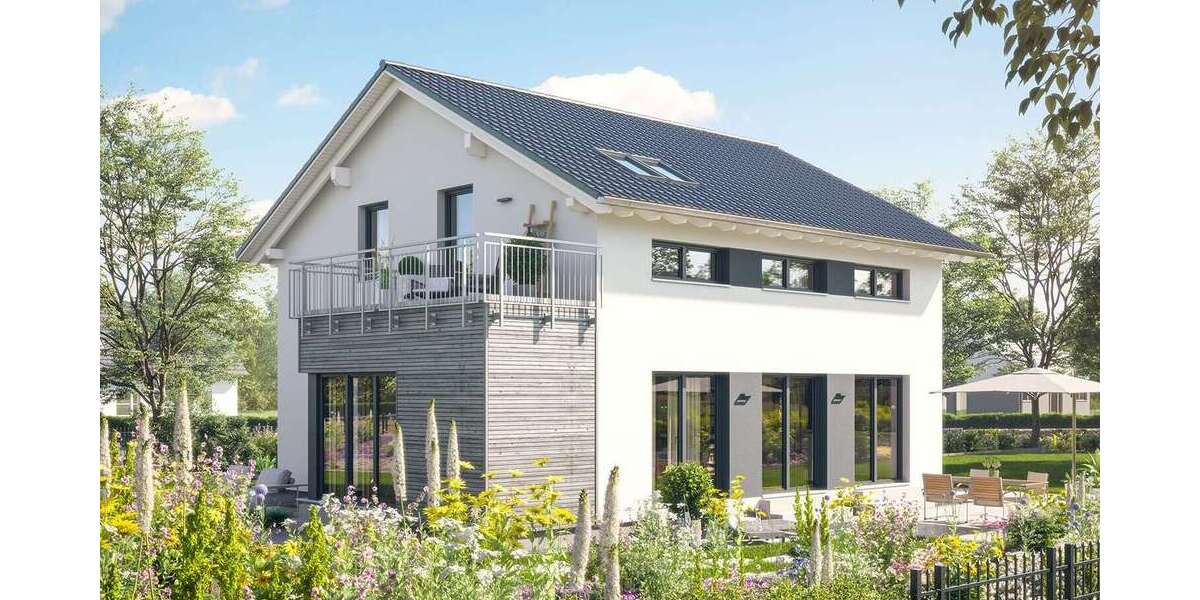 Einfamilienhaus Grassel Grassel - 6 Zimmer, 198 m&sup2;, 462.553&euro; | Angebot:25511050