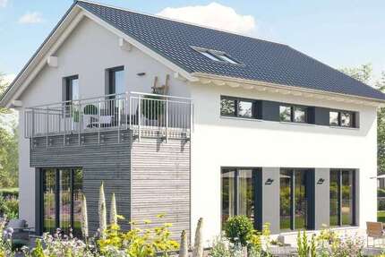 Haus Grassel Grassel - 6 Zimmer, 198 m&sup2;, 462.553&euro; | Angebot:25511050