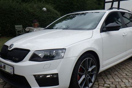 Skoda Octavia 179.320 km 12.500 &euro; Goslar 38690