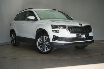Skoda Karoq 124.000 km 20.490 &euro; Braunschweig 38110
