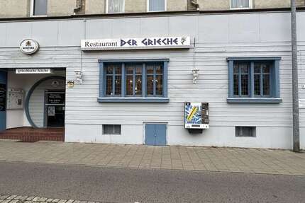 Gewerbeobjekt Braunschweig Westliches Ringgebiet - 2.500&euro; | Angebot:25812745