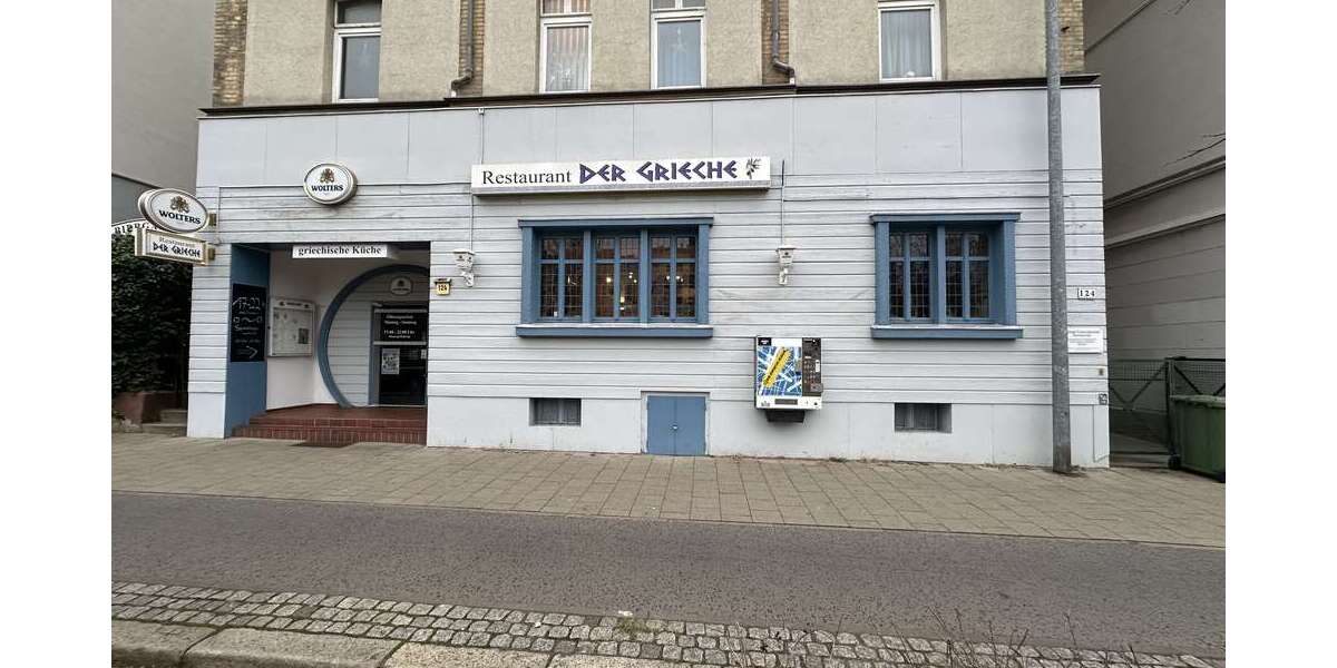 Gewerbeobjekt Braunschweig Westliches Ringgebiet - 2.500&euro; | Angebot:25812745