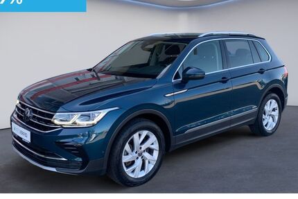 VW Tiguan 59.150 km 29.790 &euro; Braunschweig 38114
