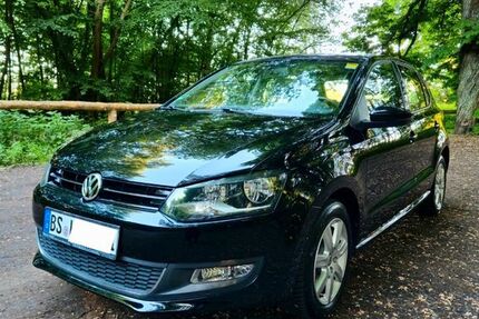 VW Polo 95.600 km 6.700 &euro; Braunschweig 38104
