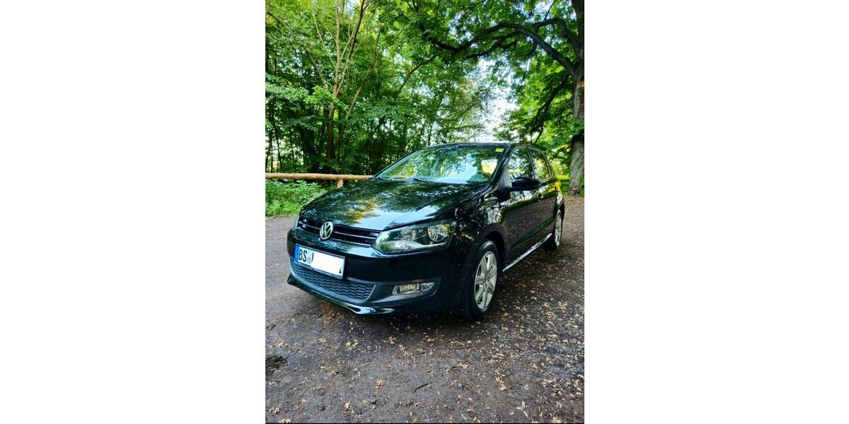 VW Polo 95.600 km 6.700 &euro; Braunschweig 38104