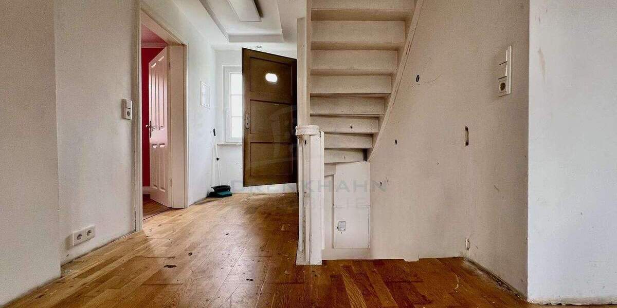Mehrfamilienhaus, Wohnhaus Königslutter am Elm Lauingen - 1 Zimmer, 176 m&sup2;, 80.000&euro; | Angebot:25665355